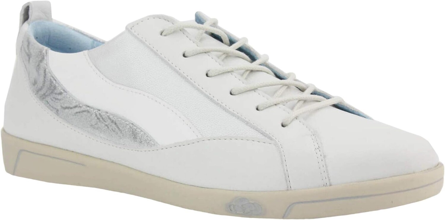 

Кроссовки Agnes CLOUD, цвет Off-White Combo, Белый