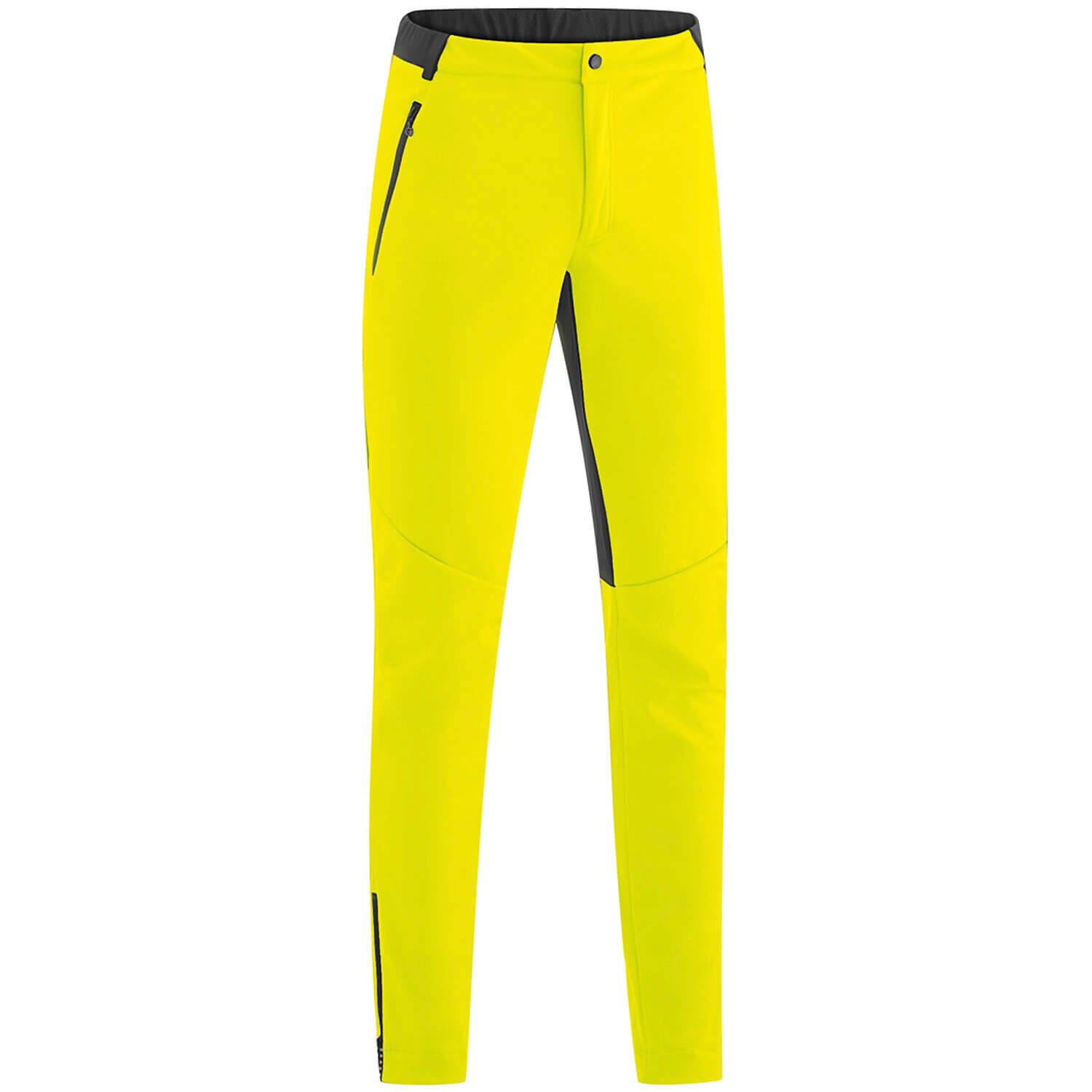 

Брюки Gonso Softshellhose Odeon, желтый