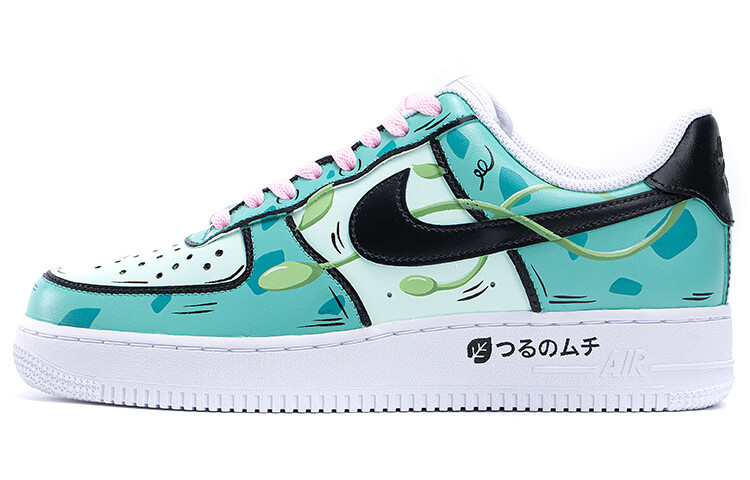

Мужские кроссовки для скейтбординга Nike Air Force 1 Low