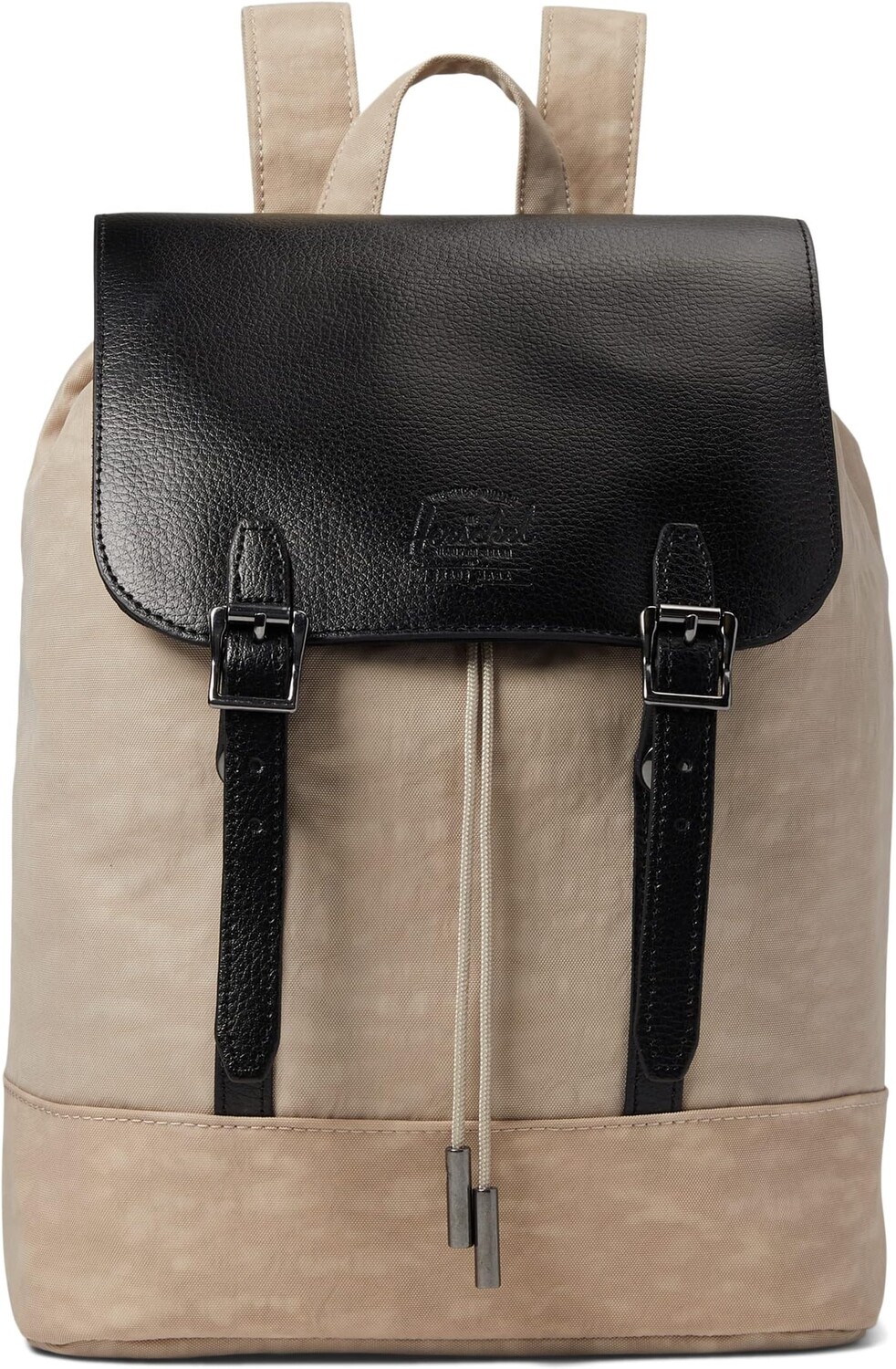 

Рюкзак Orion Retreat Mini Herschel Supply Co., цвет Cobblestone/Pebbled Black