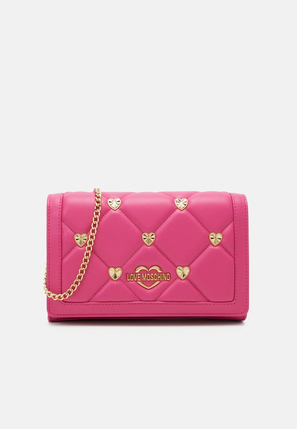 

Сумка через плечо Love Moschino