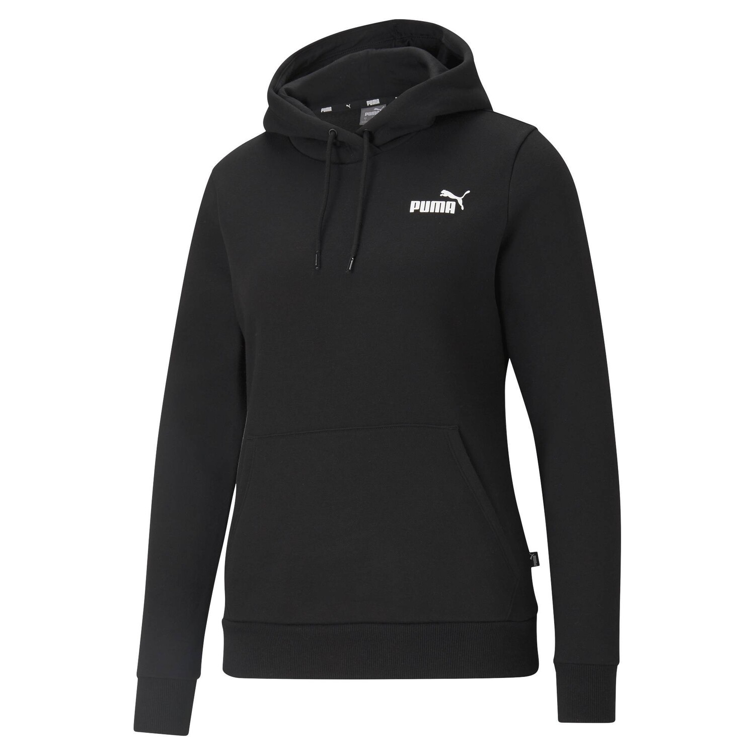 

Толстовка Puma, черный