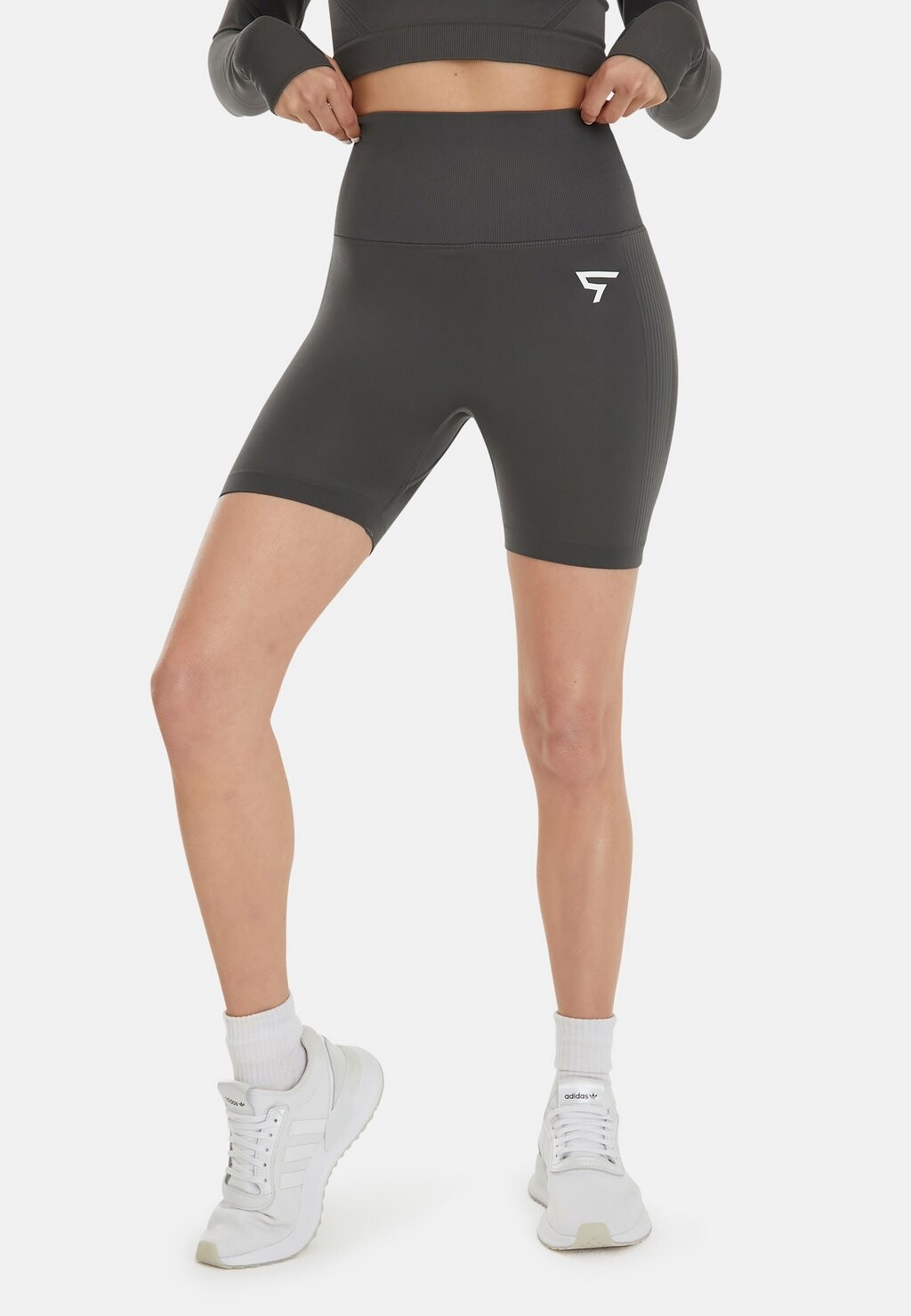 

Шорты SQUATPROOF