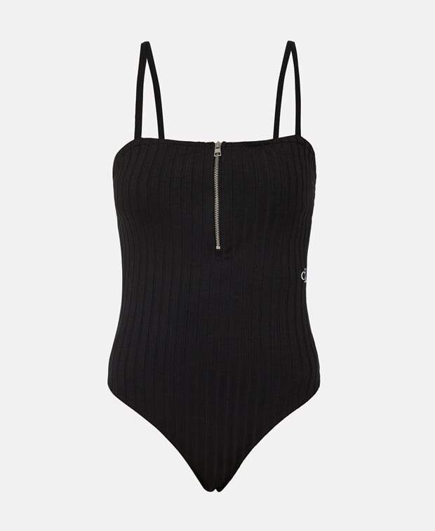

Тело Calvin Klein Jeans, черный