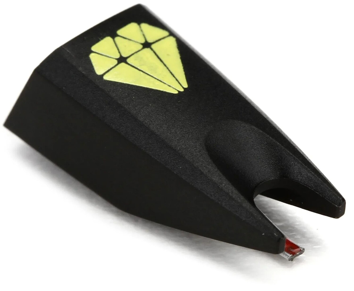 

Сменный стилус Ortofon Club Concorde Mk II Сменный стилус для DJ-картриджа