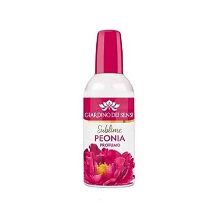 

Giardino Dei Sensi Sublime Peonia Perfume 100ml