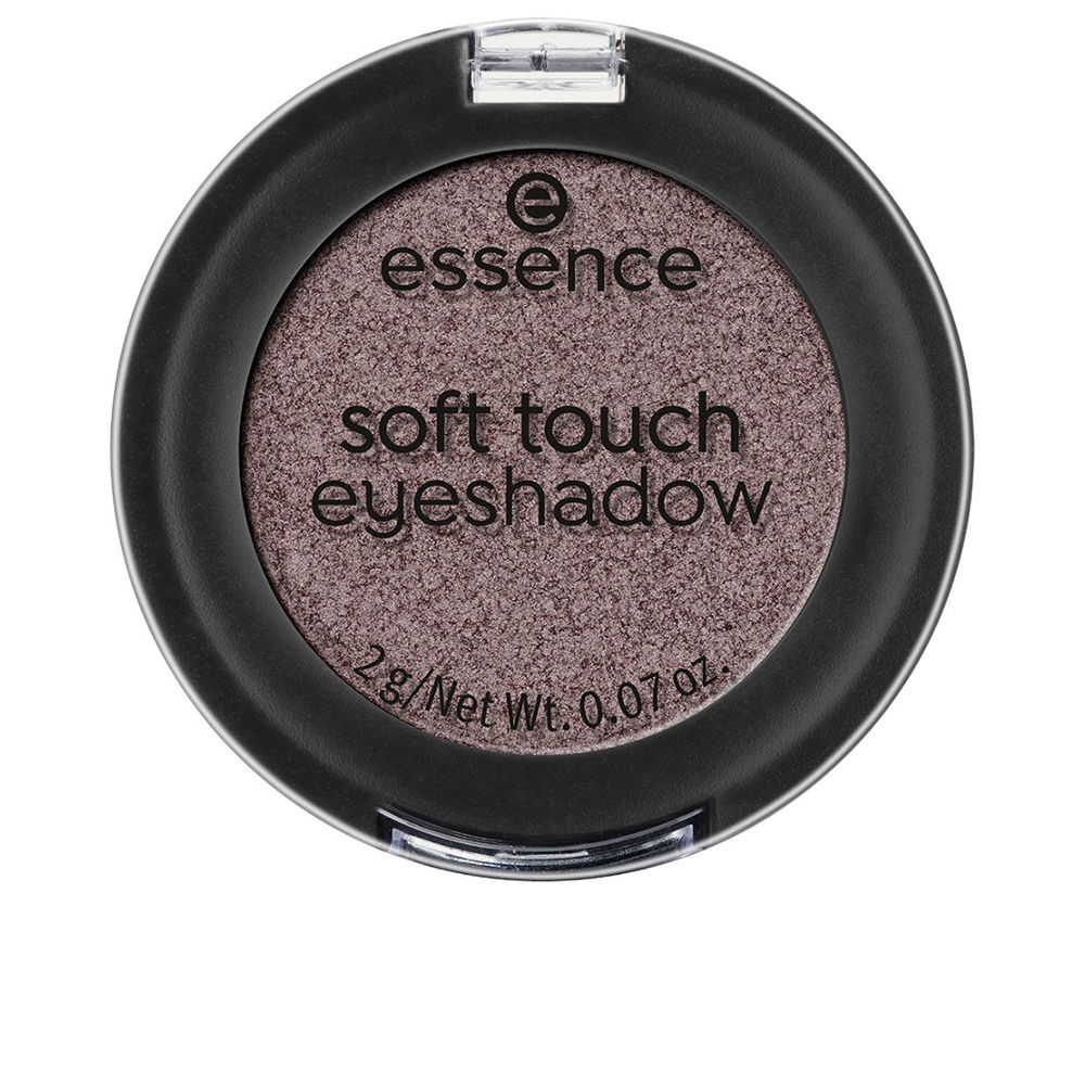 Тени для век Soft touch sombra de ojos Essence, 2 г, 03 essence тени для век essence soft touch eyeshadow тон 03 eternity