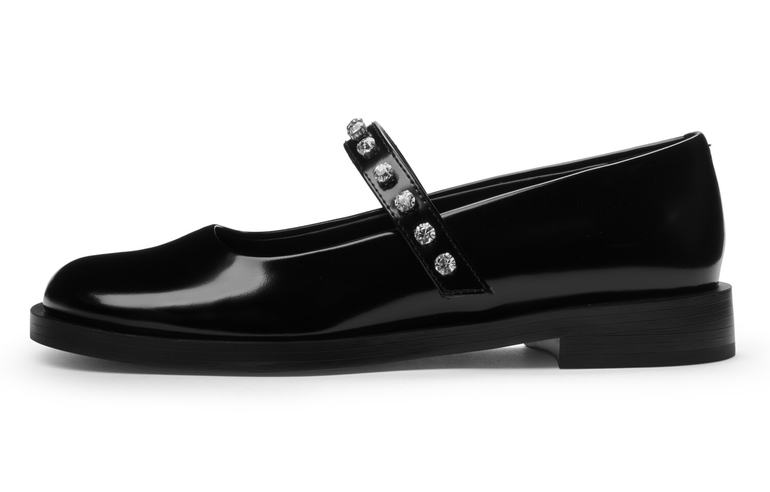 

Туфли Мэри Джейн женские Charles&Keith