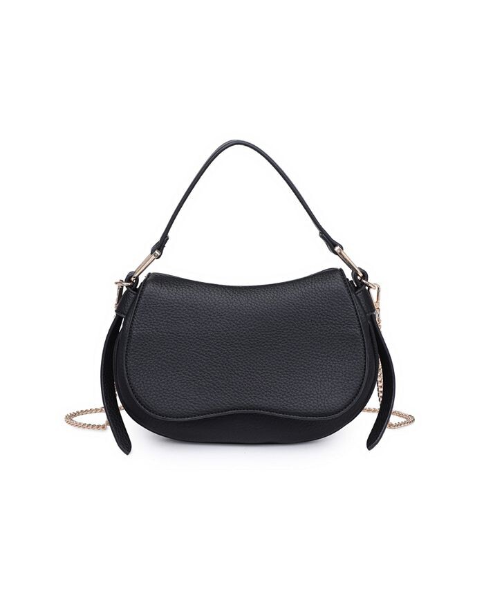 

Белинда Кроссбоди Moda Luxe, черный