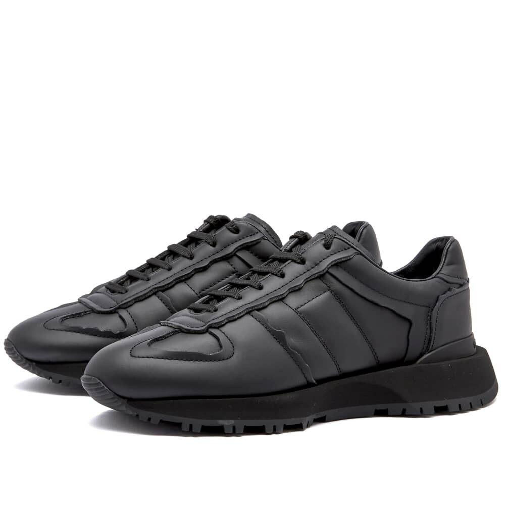 

Кроссовки для бега Maison Margiela 50/50