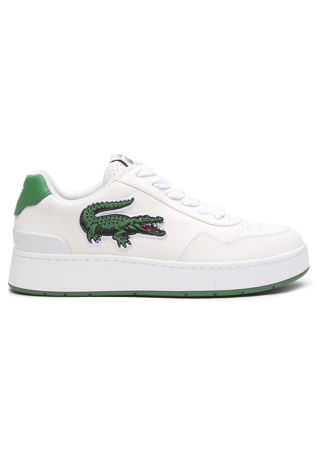 

Кроссовки Lacoste