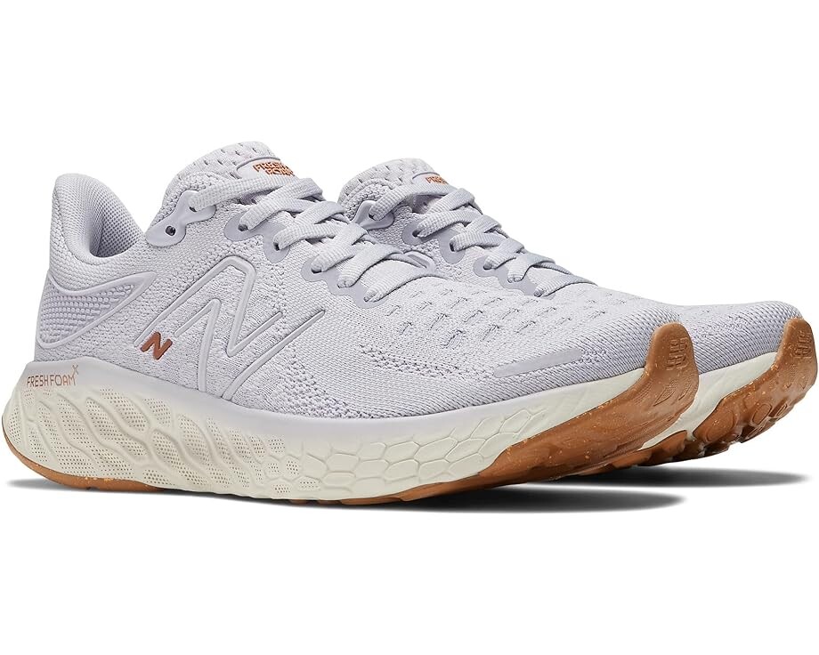

Кроссовки New Balance Fresh Foam X 1080v12, цвет Libra/Grey Violet
