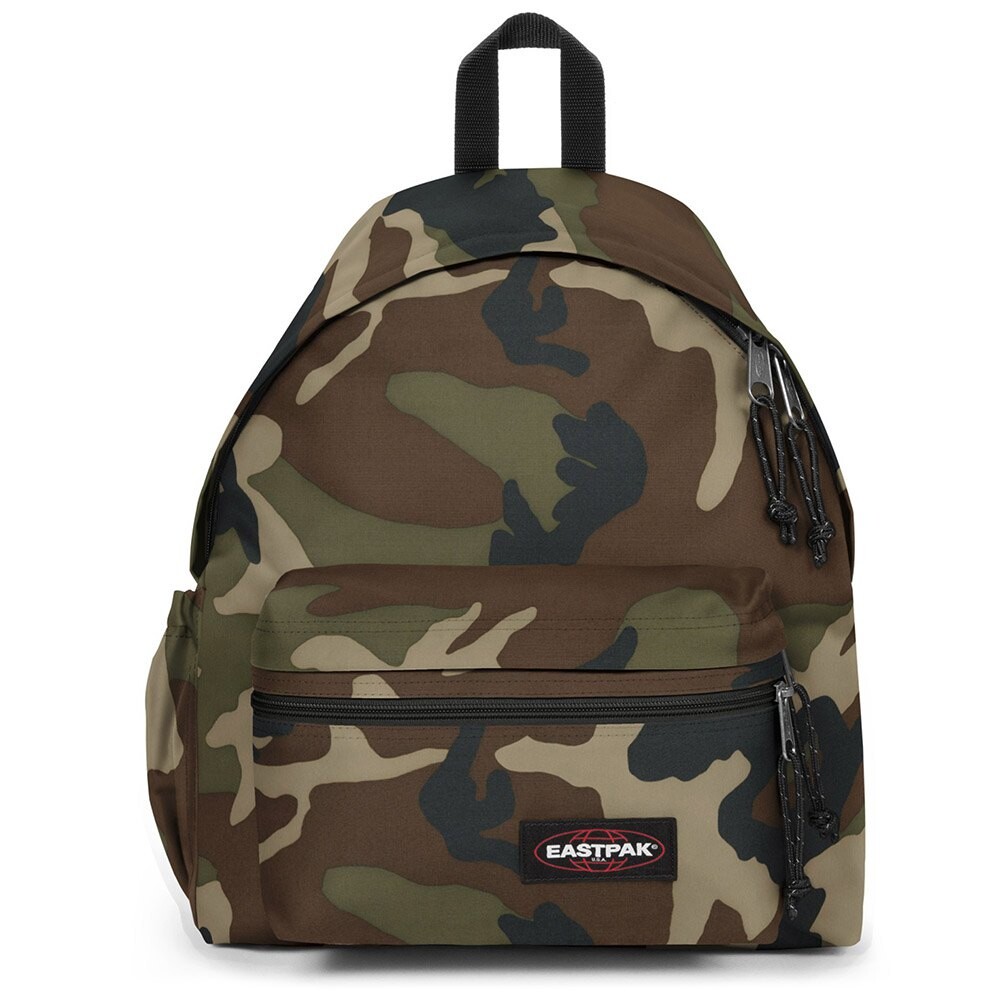 

Рюкзак Eastpak Padded Zippl R+ 24L, коричневый