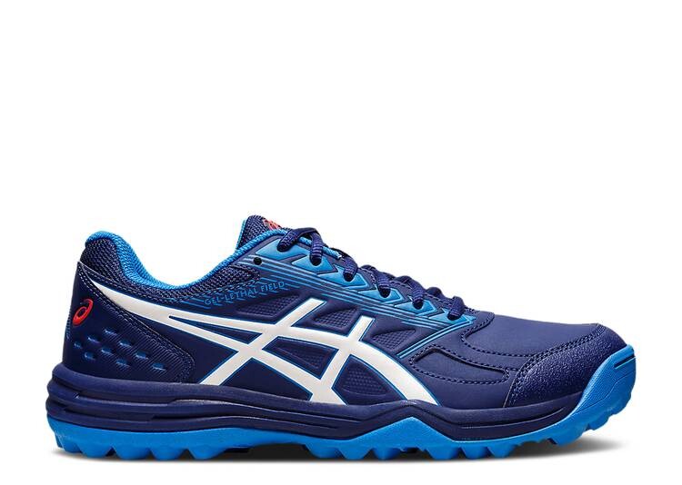 

Кроссовки ASICS GEL LETHAL FIELD 'DIVE BLUE WHITE', синий