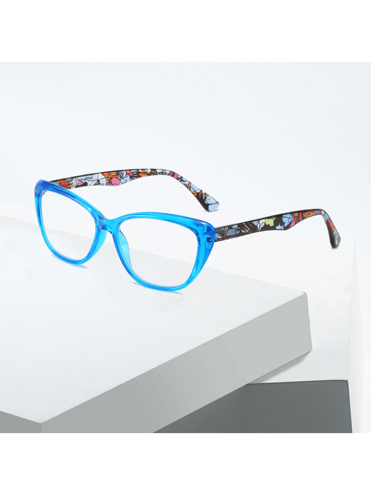 YZ2105 1 шт. TR квадратная оправа хорошее качество модные мужские и женские корректирующие очки унисекс для пресбиопии 1