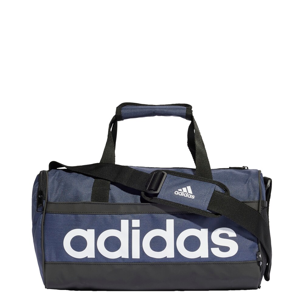 Спортивная сумка Adidas, морской синий сумка спортивная adidas синий белый