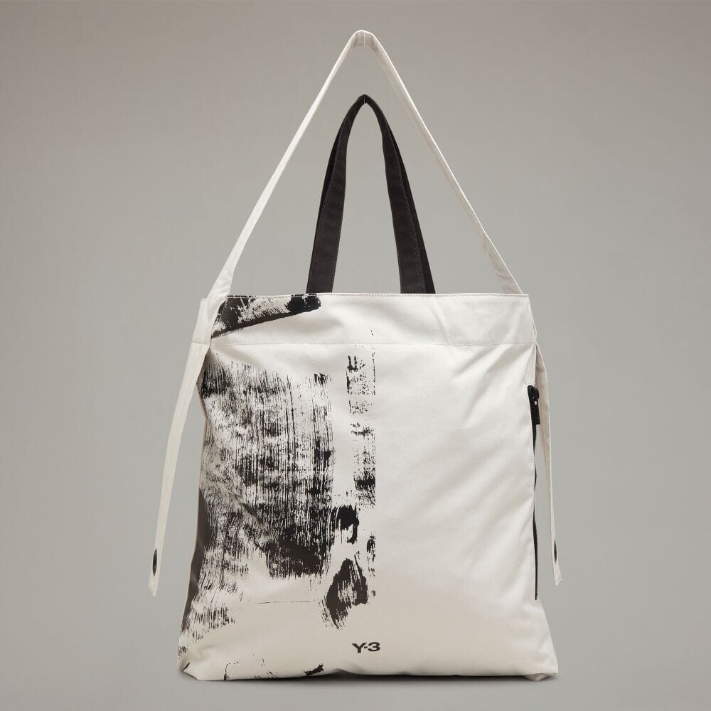 

Сумка Adidas Y-3 AOP SHOULDER BAG