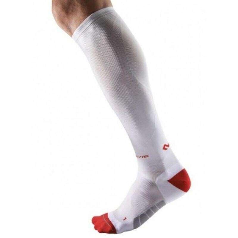 

Носки для бега McDavid Active MOLTEN, цвет weiss