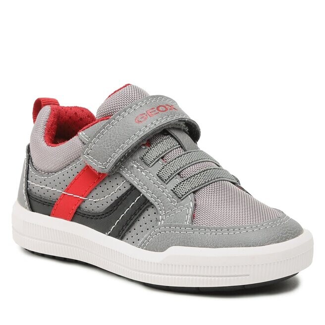 

Кроссовки Geox JArzach Boy, серый