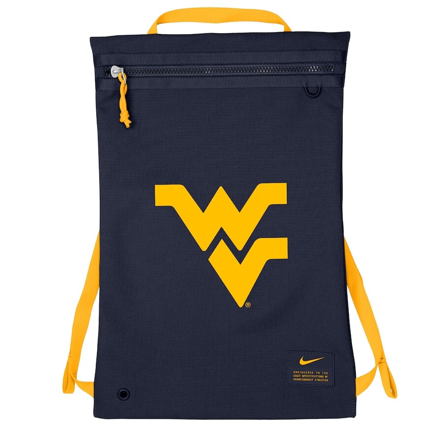 

Рюкзак Nike West Virginia Mountaineers