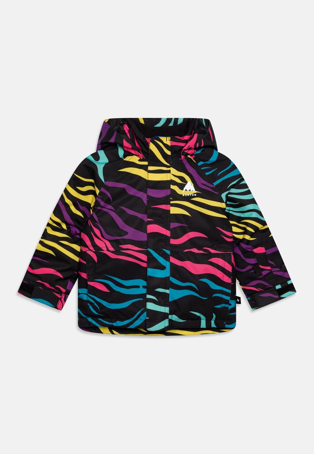 

Куртка для сноуборда Toddlers Classic Unisex Burton, цвет safari