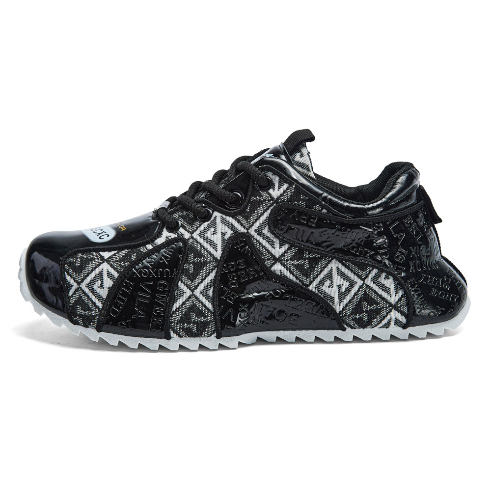 

Кроссовки TOM TAILOR Lifestyle Shoes Men Low-top, черный