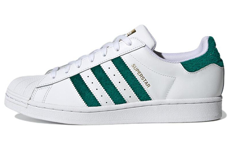 

Adidas Originals Superstar Скейт обувь унисекс