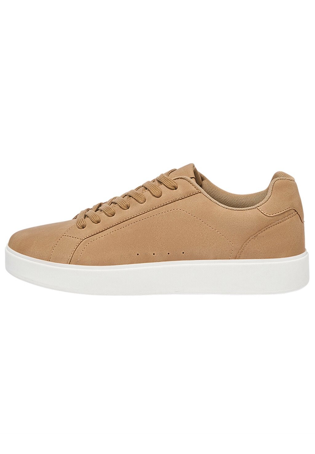 

Низкие кеды PULL&BEAR