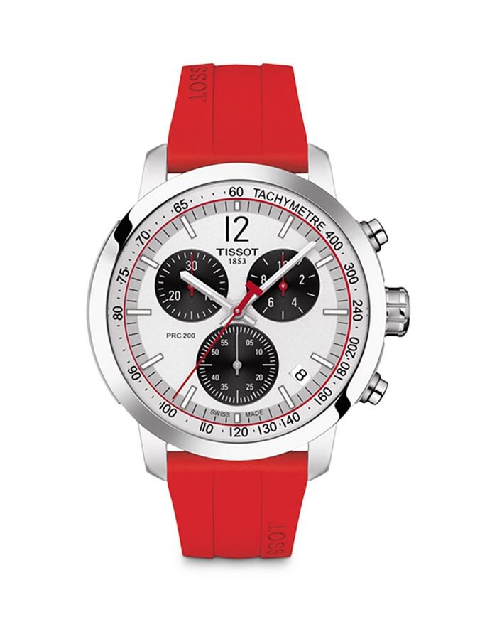 

PRC 200 Хронограф, 43 мм Tissot