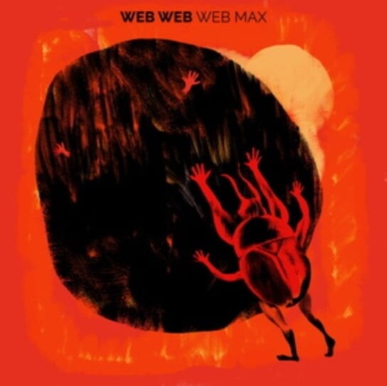 

Виниловая пластинка Compost Records - WEB MAX