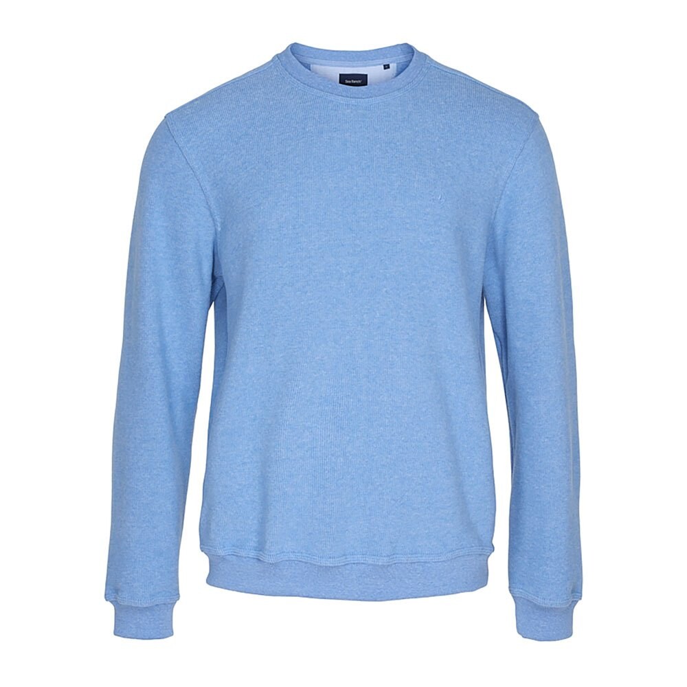 

Толстовка Sea Ranch Winston Plus Size, синий