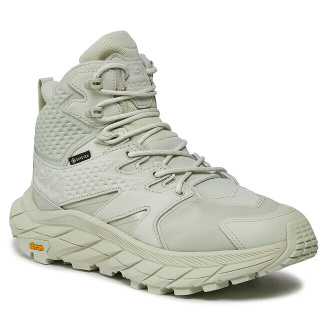 

Ботинки Hoka AnacapaMid Gtx, бежевый