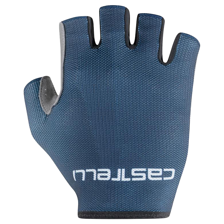 Перчатки Castelli Superleggera Summer Glove, цвет Belgian Blue фото