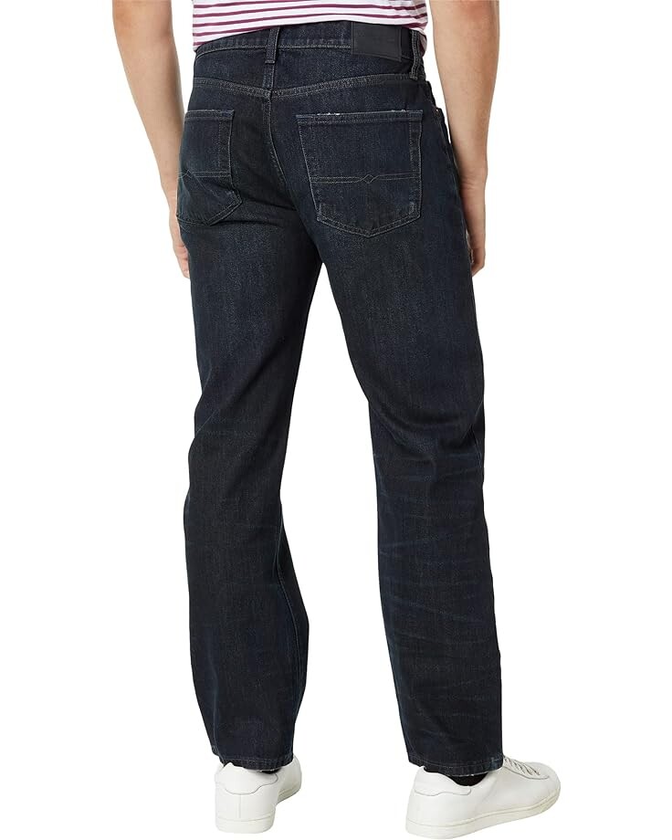 

Джинсы Lucky Brand 363 Vintage Straight Jeans in Cliffside, цвет Cliffside