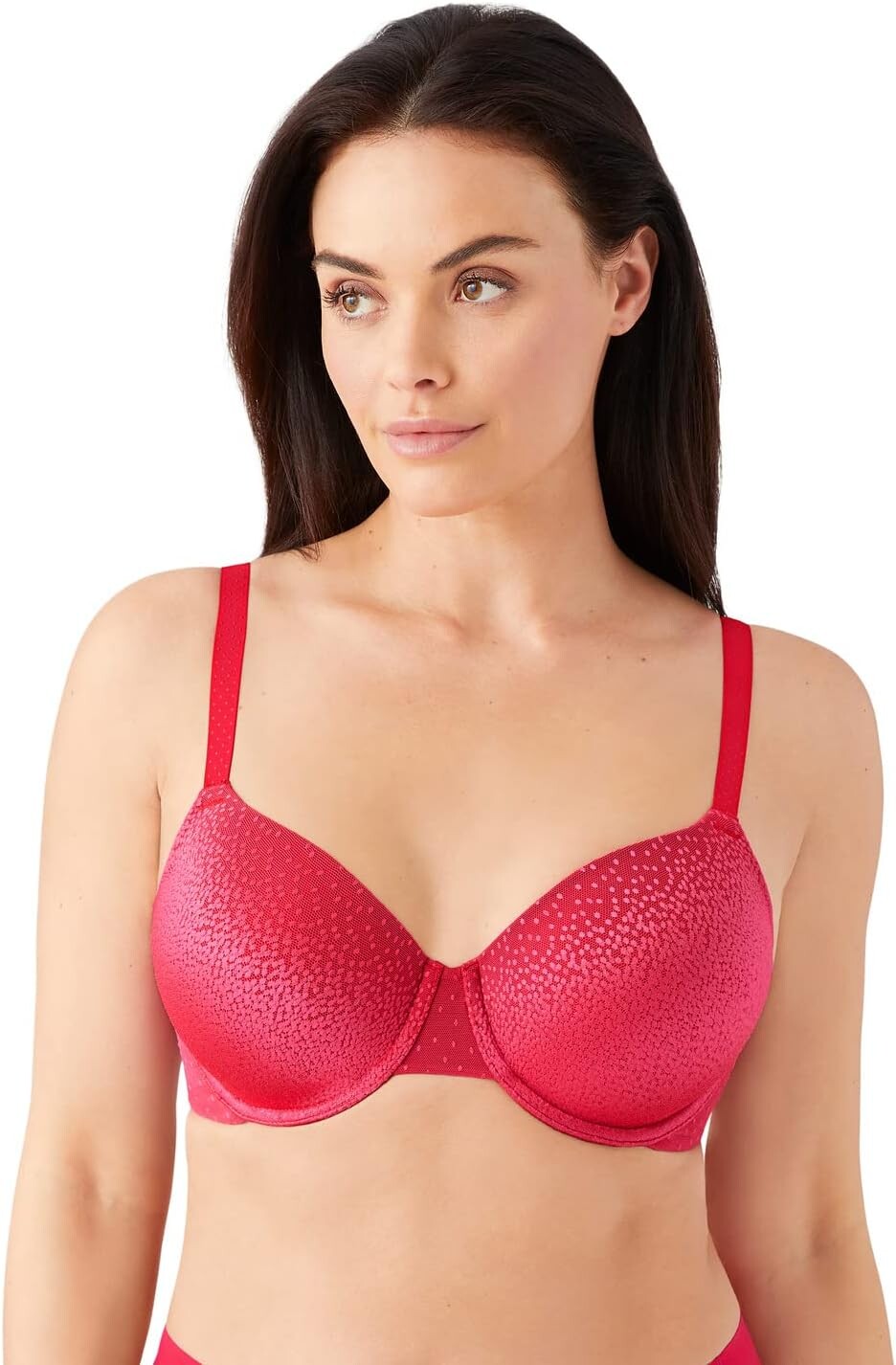 

Обратный контур 853303 Wacoal, цвет Barbados Cherry