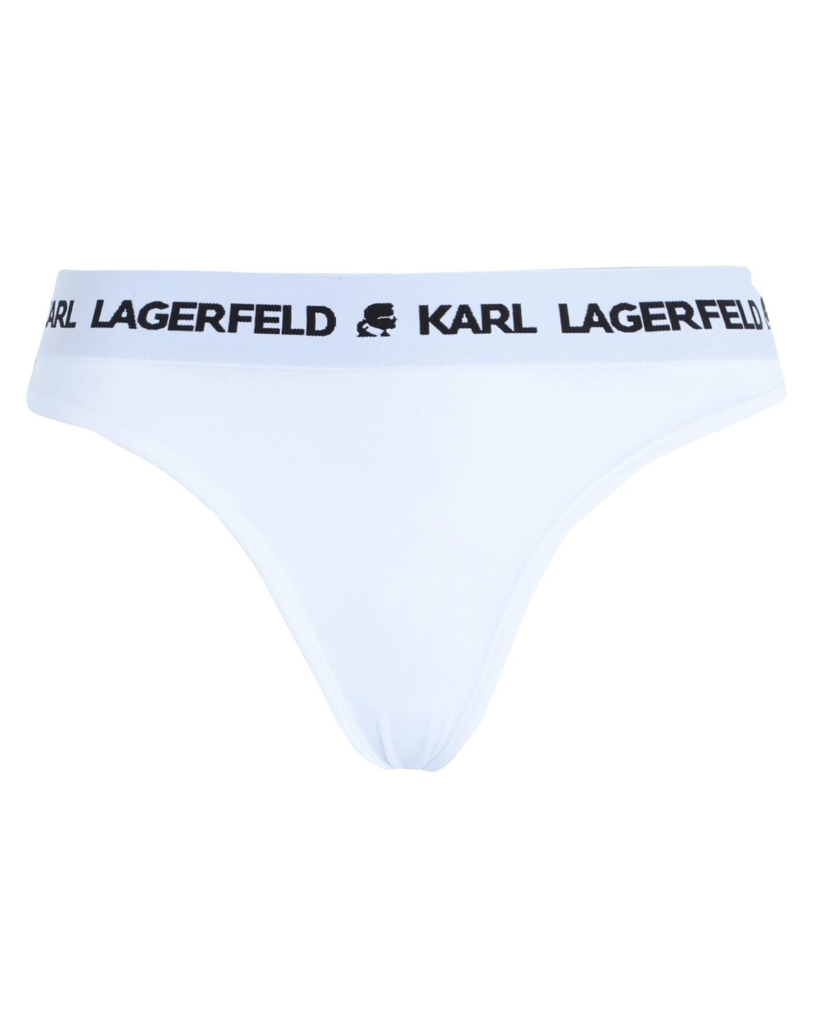 

Трусы Karl Lagerfeld, белый