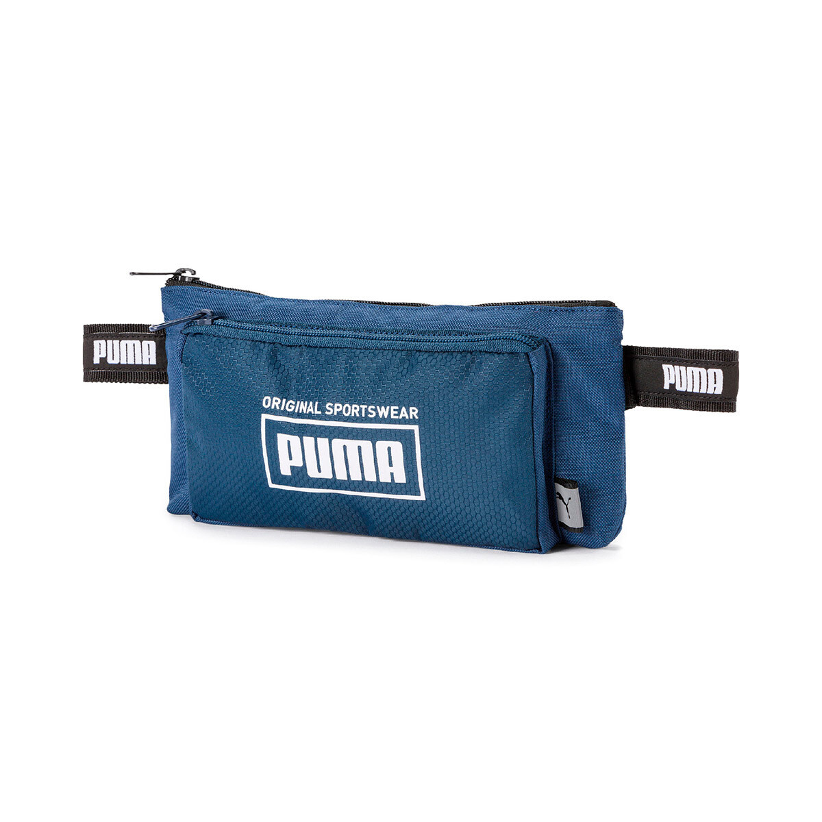 

Сумка через плечо Puma Gürteltasche, синий