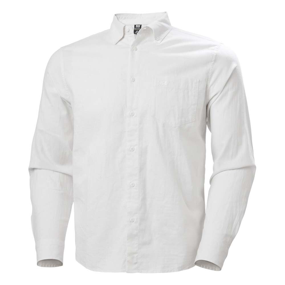 

Рубашка Helly Hansen Club, белый