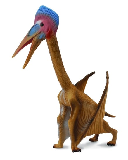 Collecta, фигурка динозавра Hatzegopteryx фигурка динозавра collecta микрораптор