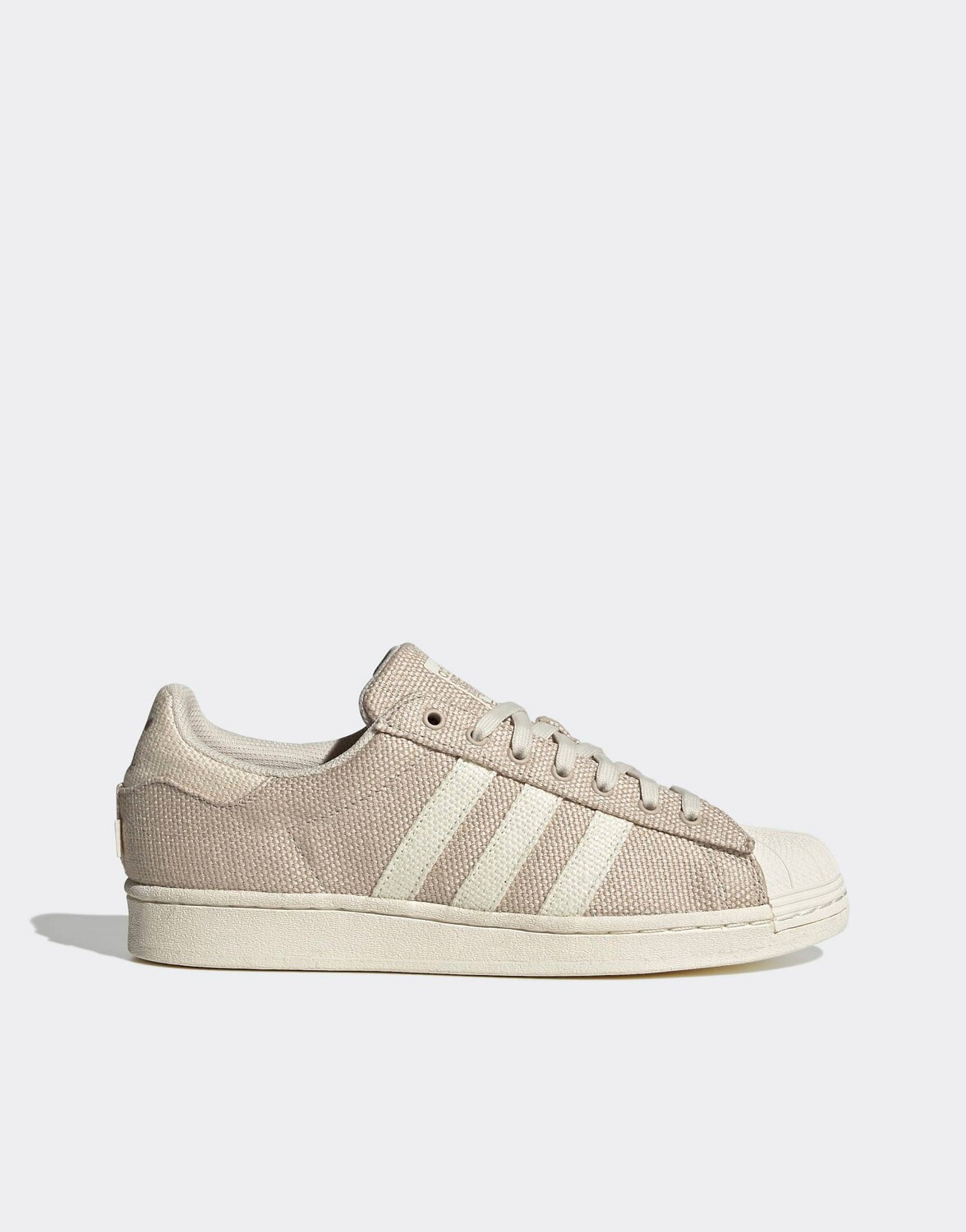 

Белые кроссовки adidas Originals Superstar