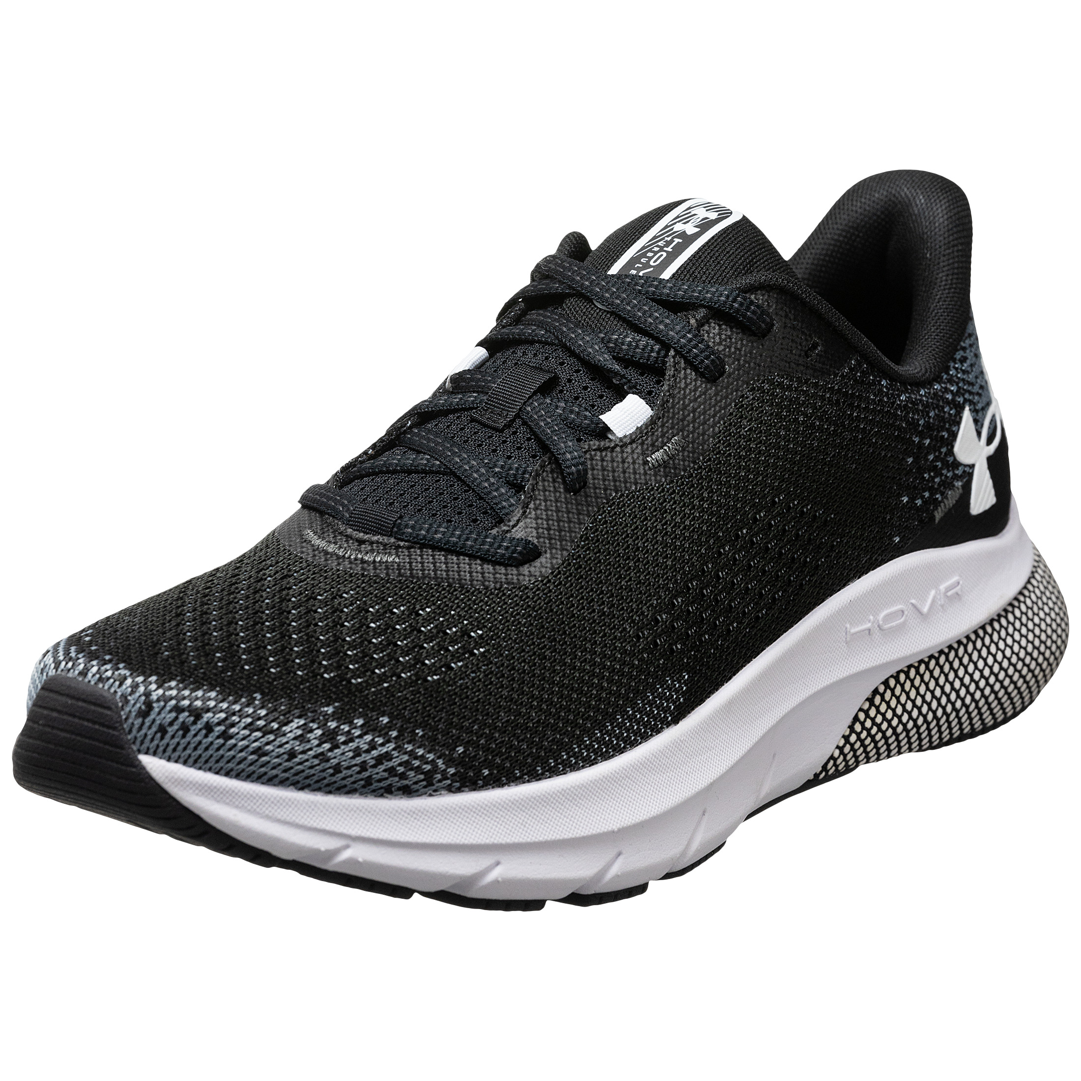 

Беговый кроссовки Under Armour Laufschuh HOVR Turbulence 2, черный