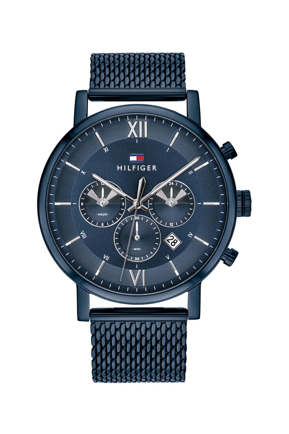 Часы Tommy Hilfiger Мужские Купить В Спб