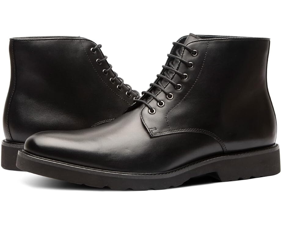 

Ботинки Blake McKay Powell Boot, черный