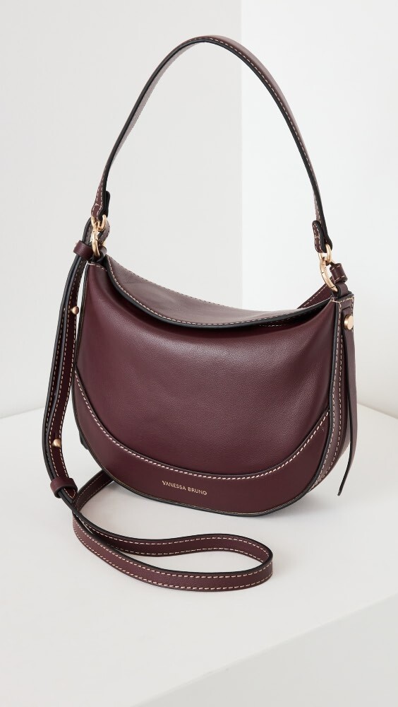 

Сумка через плечо Vanessa Bruno Mini Daily