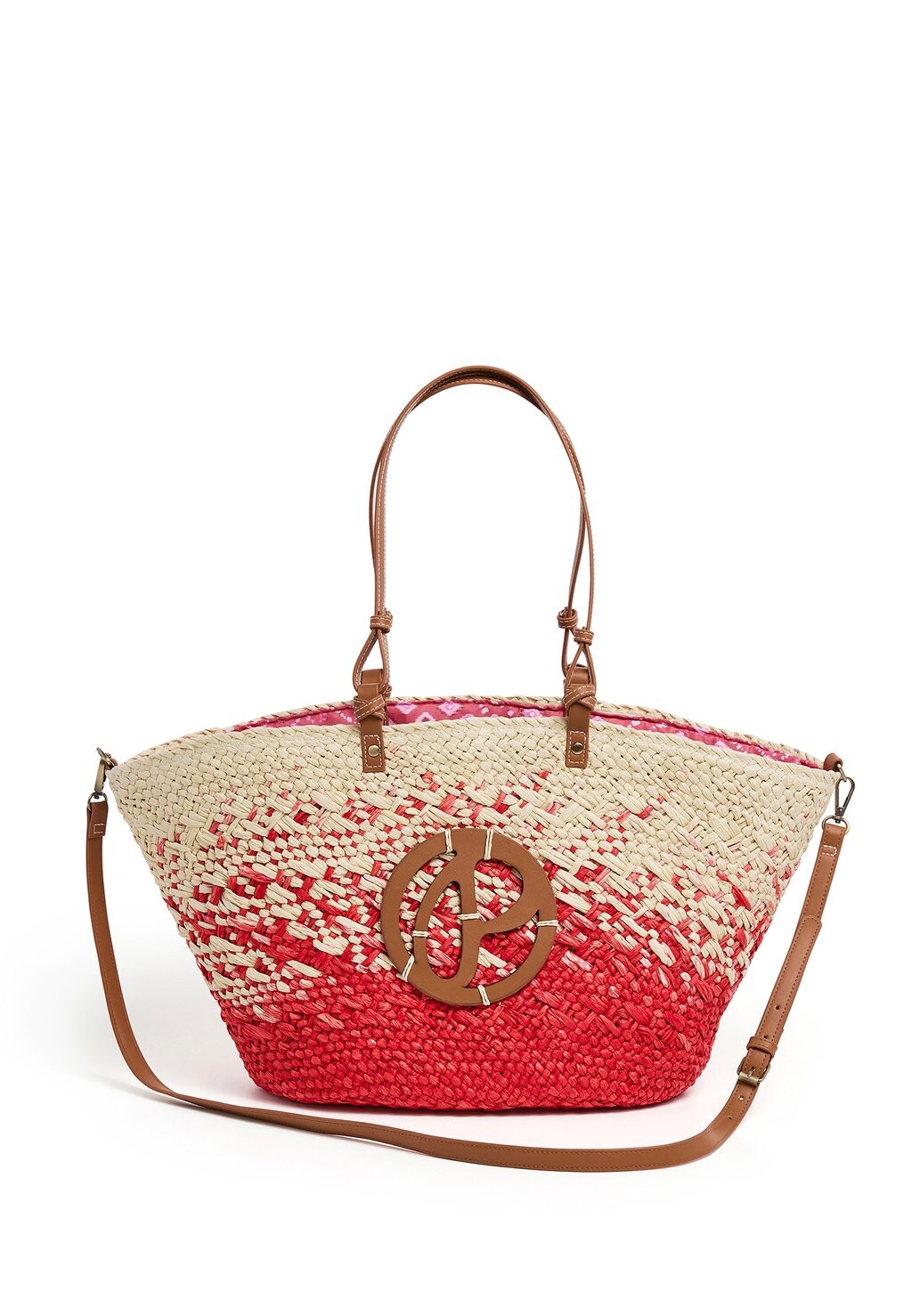 

Сумка SERAPHINA SOLEIL Pepe Jeans, цвет natural beige