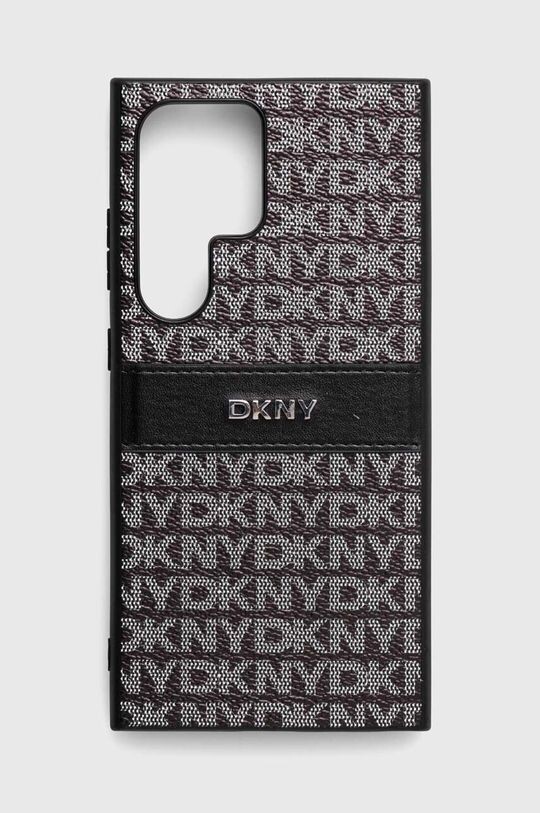 Чехол для телефона S24 Ultra S928 Dkny, черный