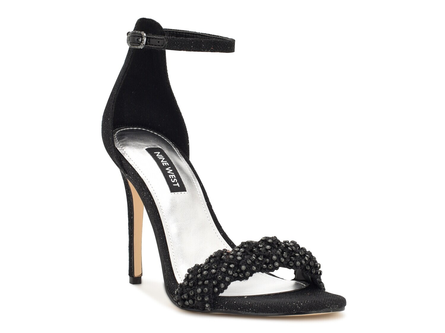 

Сандалии Nine West Morelov, черный