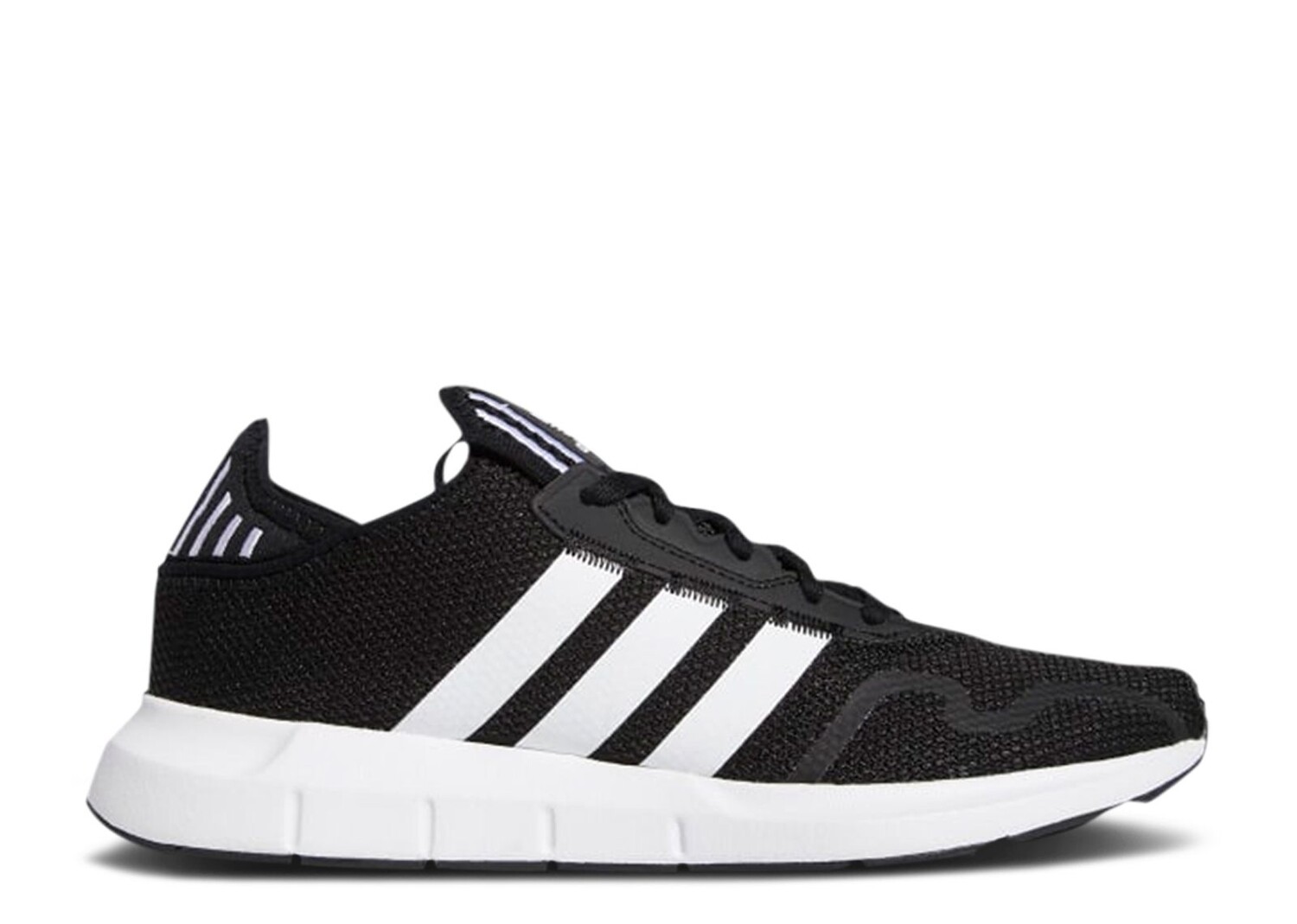 

Кроссовки adidas Swift Run X 'Core Black', черный
