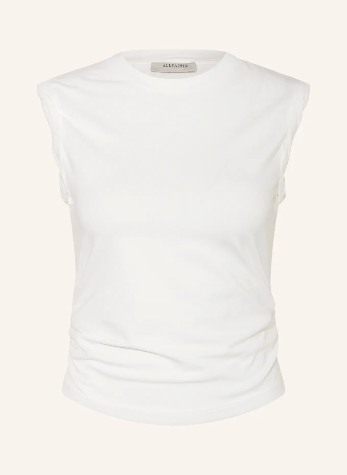 

Вершина Allsaints, белый