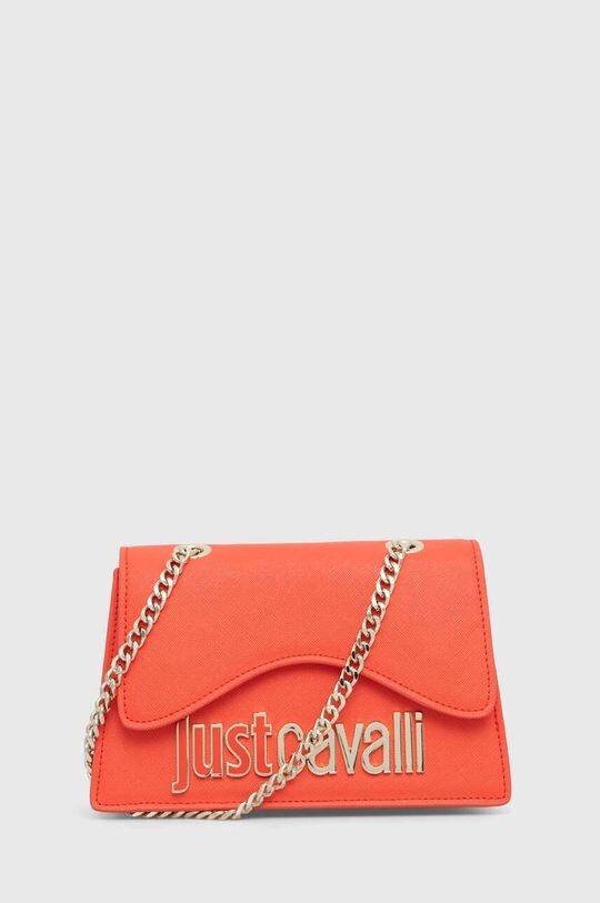 

Сумка Just Cavalli, оранжевый